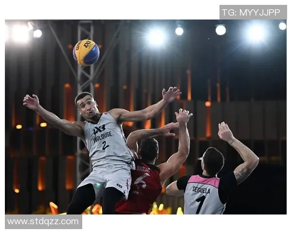 国际篮联三人篮球冠军杯精彩回顾与未来展望赛事亮点与明星球员分析