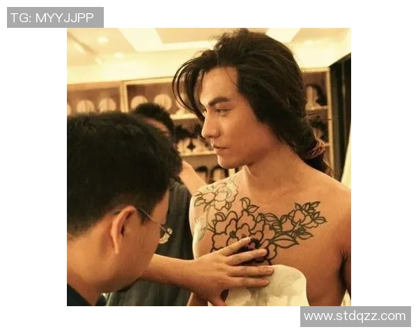 纹身足球的魅力与文化交融探讨如何通过纹身表达对足球的热爱与忠诚